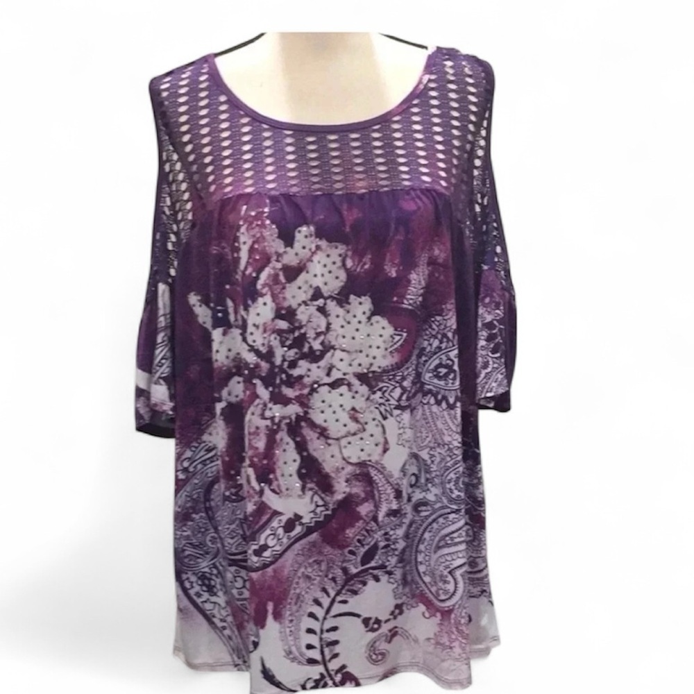 Simply Emma blouse